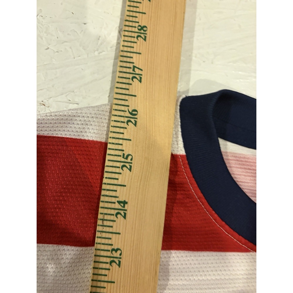 ICONIC 2012 Nike USMNT "WALDO" Jersey Soccer Kit Mens Small World Cup USA - Picture 10 of 12
